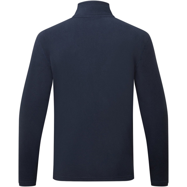 Gill Männer Fleece 2026 Pursuit Full Zip CC50 - Navy